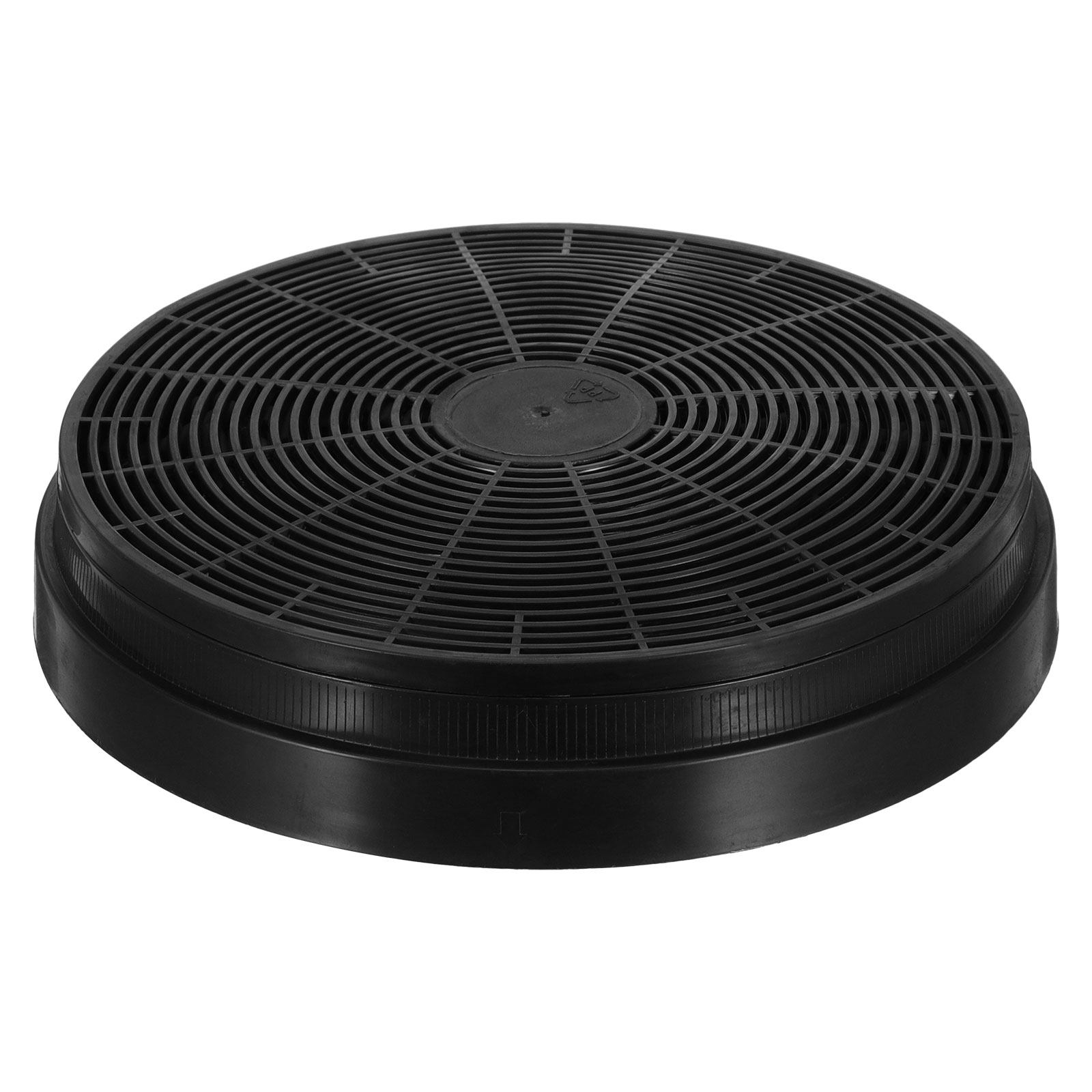 Commercial Kitchen Hood - 6.9 Inch Kitchen Range Hood Carbon