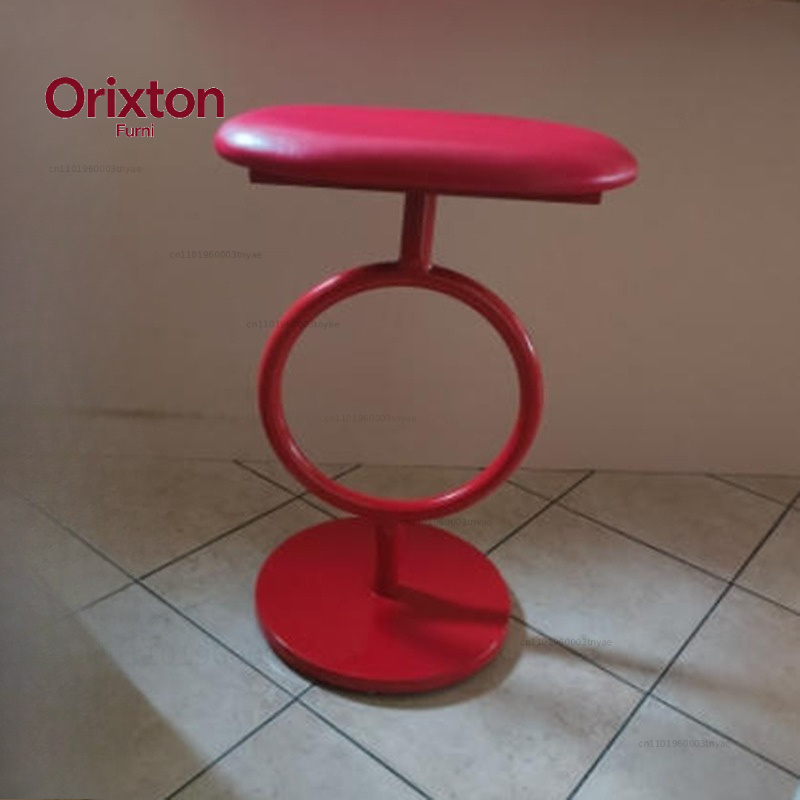 Commercial Kitchen Interior - Design Bar Chairs Modern High Chairs