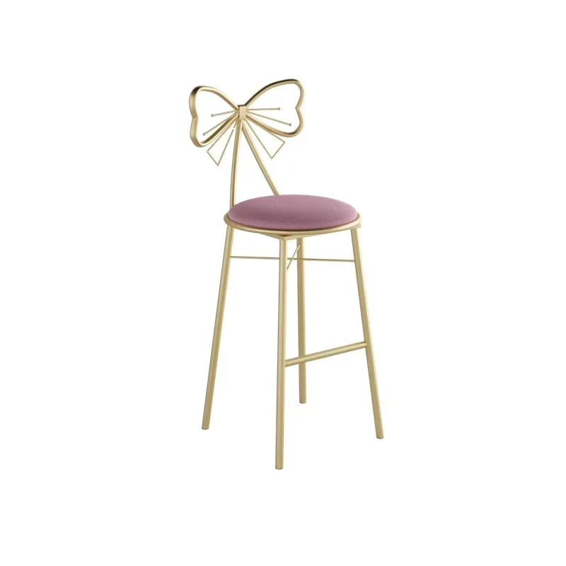 Commercial Kitchen Interior - Minimalist Bar Stools Modern Nordic Living