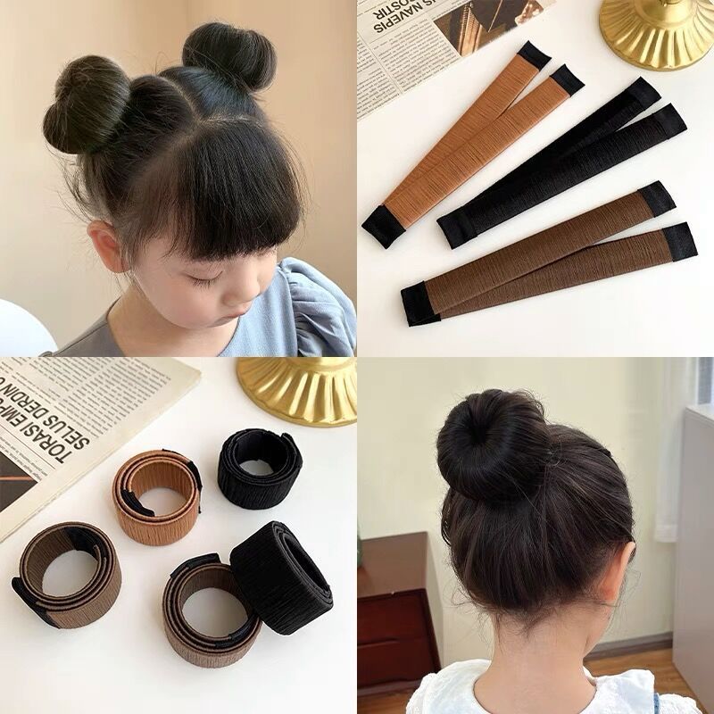 Donut Making Machine - Lady Girl Hair Accessories Sweet French
