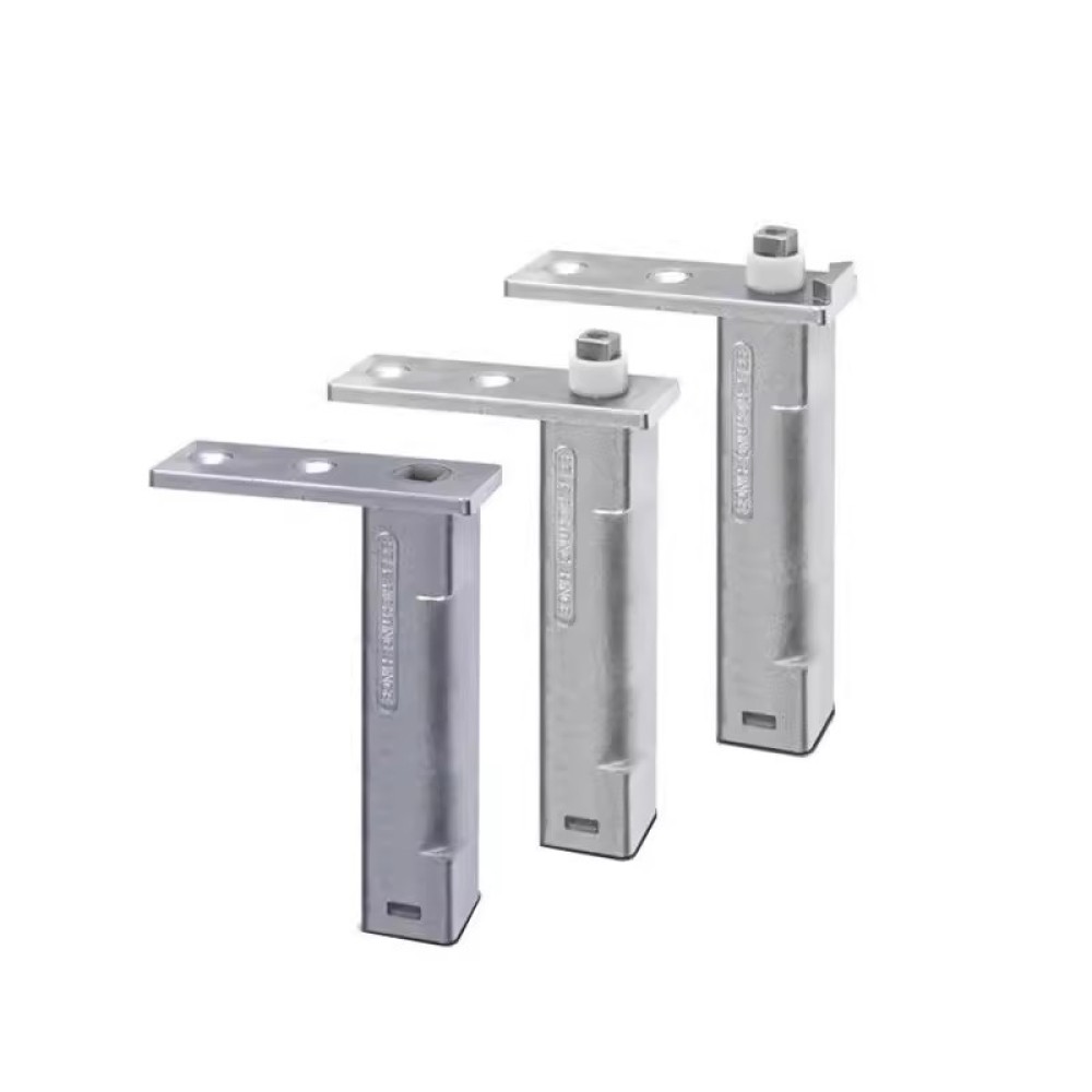 Commercial Kitchen Hardware - Universal Freezer Door Hinge For Commercial