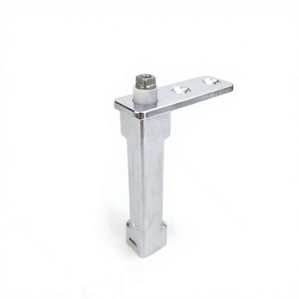 Commercial Kitchen Hardware - Heavy Duty Freezer Door Hinge For