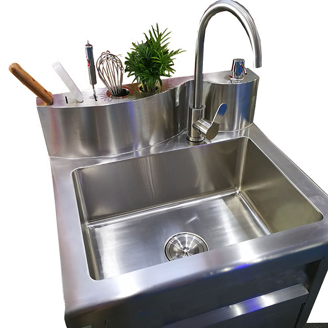 Commercial Kitchen Services - Hotel Restaurant Commercial Service Equipment Custom