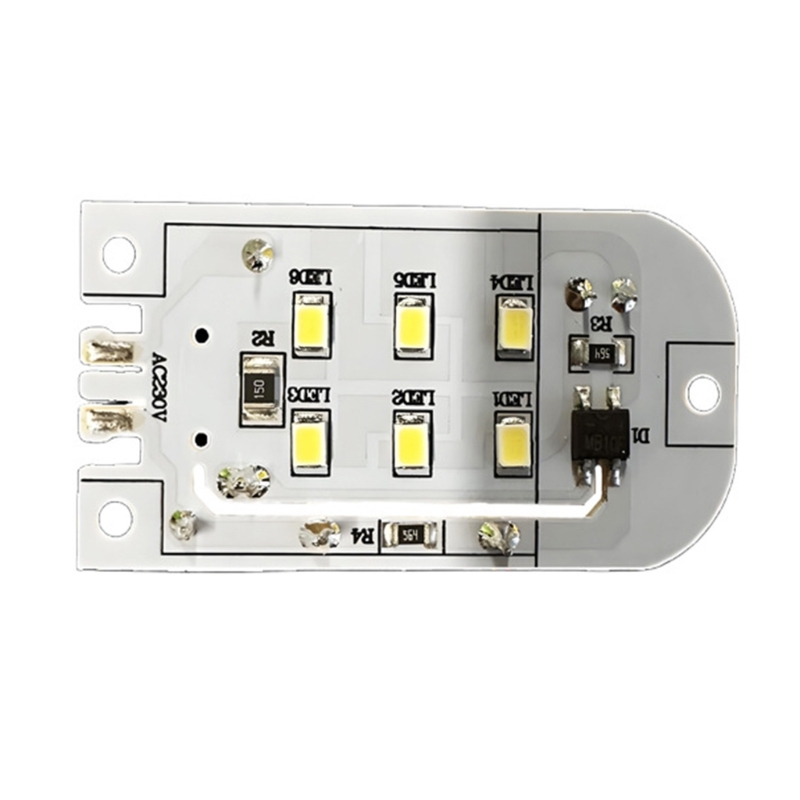 Commercial Kitchen Lights - LED Light Panel Home Refrigerator Part