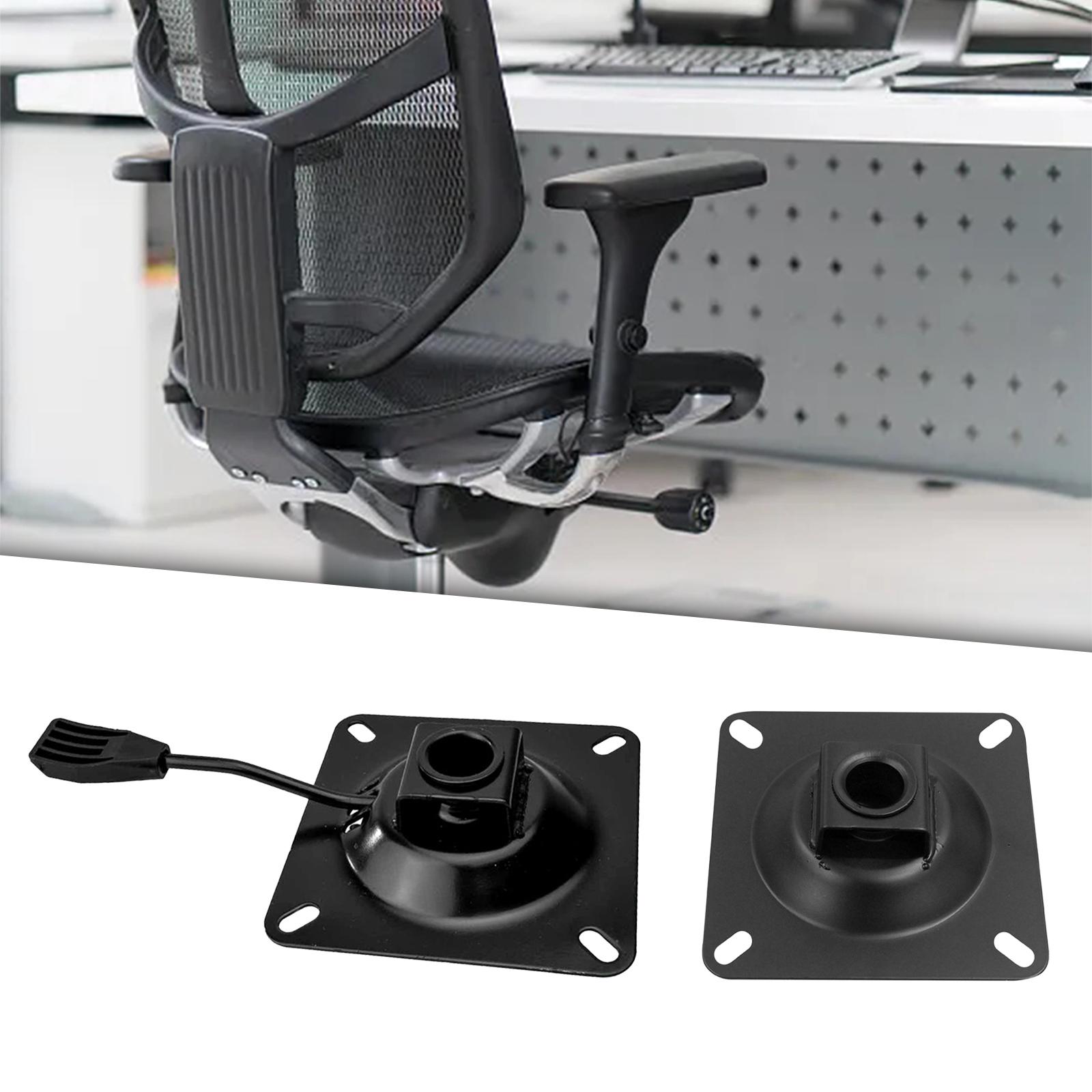 Commercial Kitchen And Bar - Swivel Chair Base Plate Heavy Duty