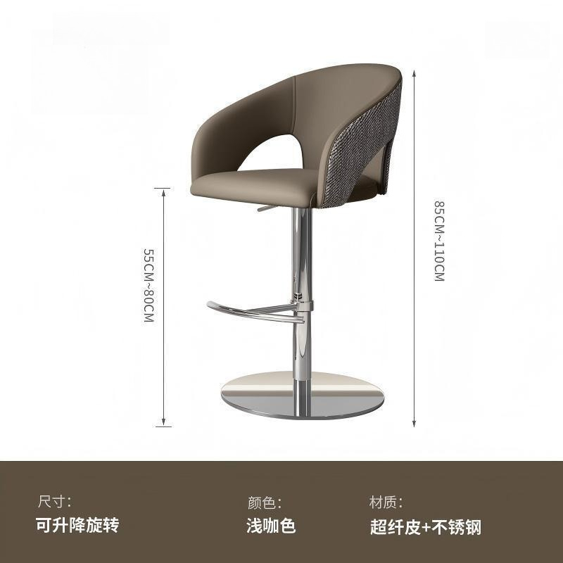 Commercial Kitchen Interior - Modern Industrial Kitchen Counter Ergonomic Bar
