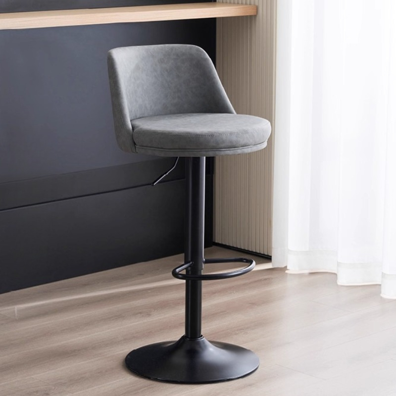 Commercial Kitchen Interior - kitchen high bar chair Interior Swivel