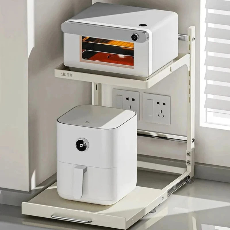 Kitchen Countertop Storage She - Commercial Kitchen Wall Shelves ulasan dan harga
