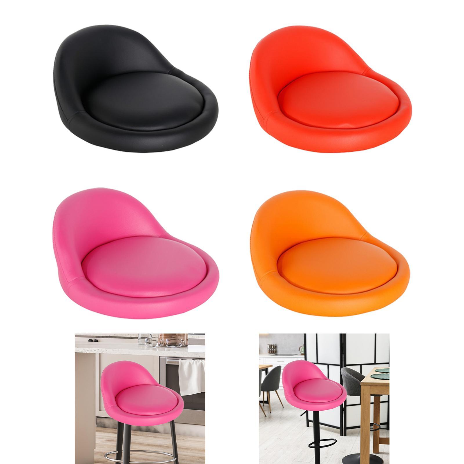 Salon Bar Stool Seat Cushion,  - Commercial Kitchen And Bar ulasan dan harga