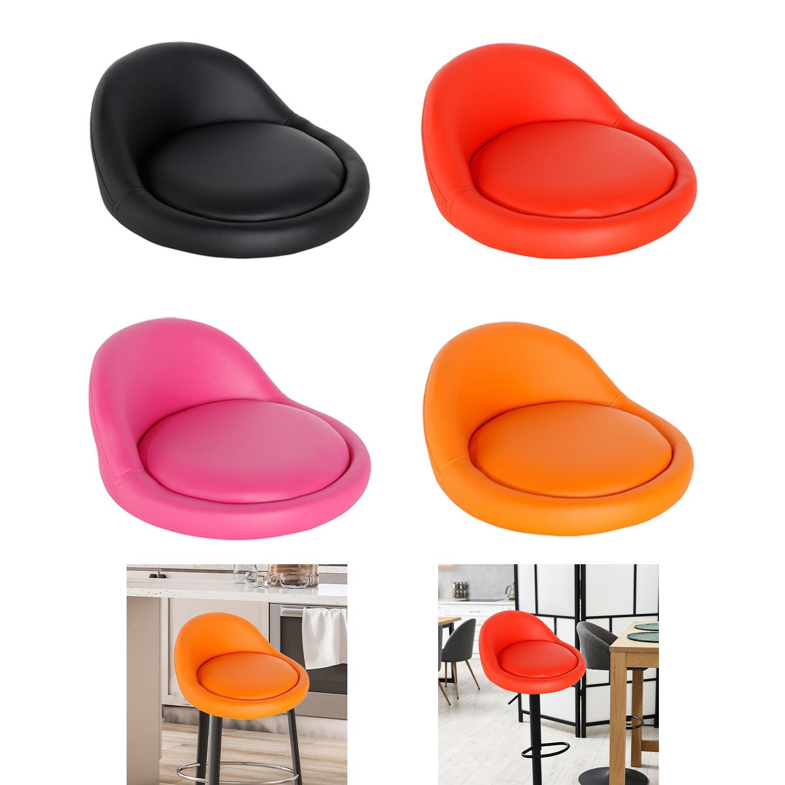 Salon Bar Stool Seat Cushion,  - Commercial Kitchen And Bar ulasan dan harga