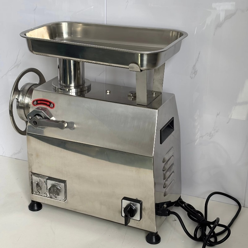 32 Industrial Fresh Meat Grind - Meat Grinder Electric ulasan dan harga