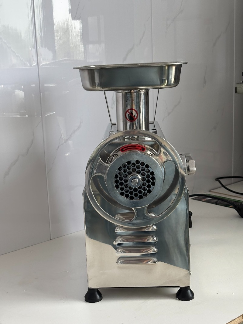 32 Industrial Fresh Meat Grind - Meat Grinder Electric ulasan dan harga