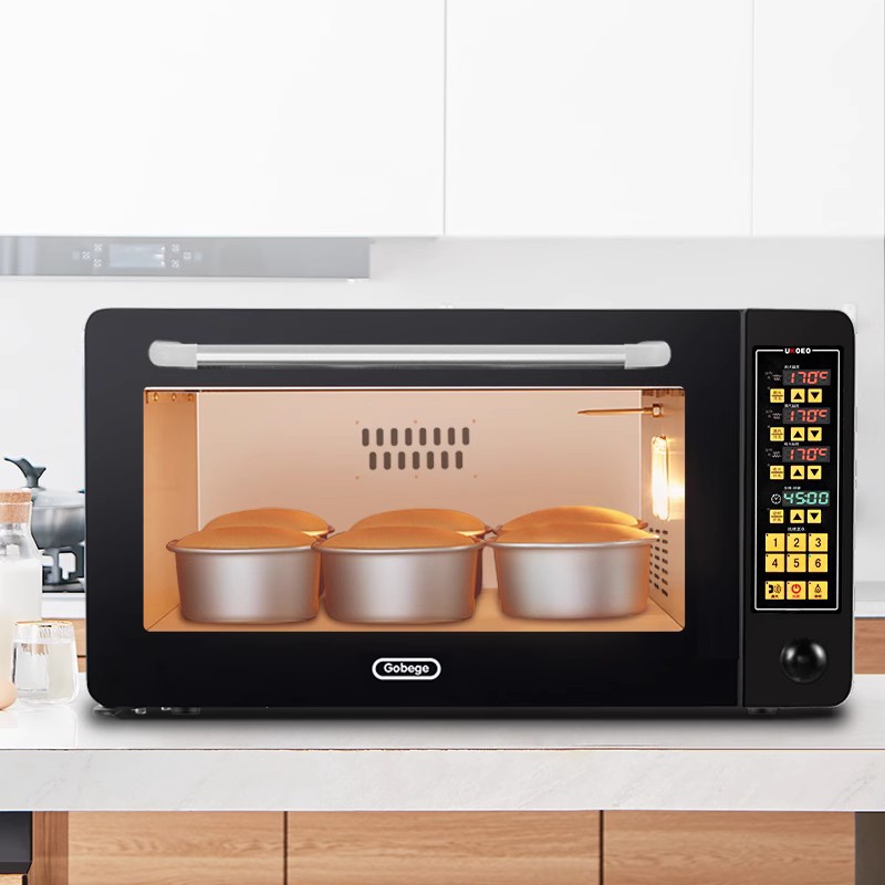Private Commercial Countertop  - Commercial Kitchen Oven ulasan dan harga