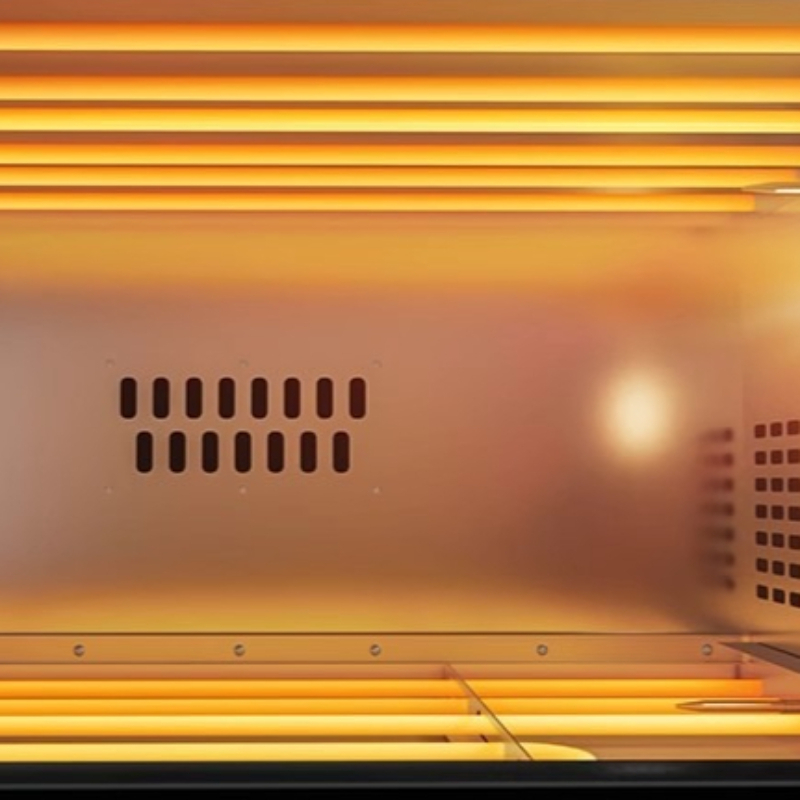 Private Commercial Countertop  - Commercial Kitchen Oven ulasan dan harga