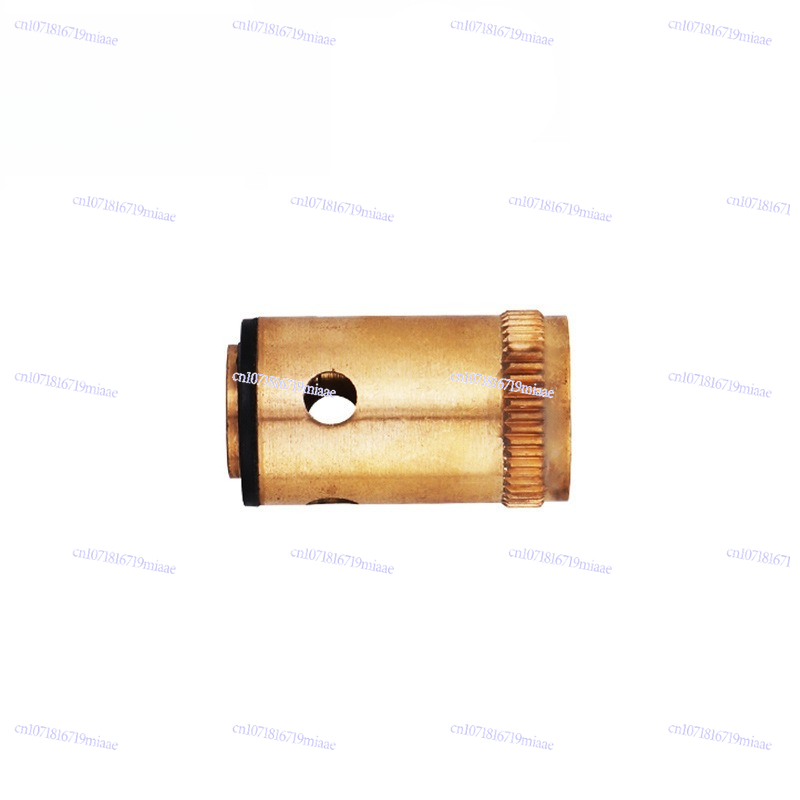 Red & Blue All Copper Faucet K - Commercial Kitchen Hardware ulasan dan harga