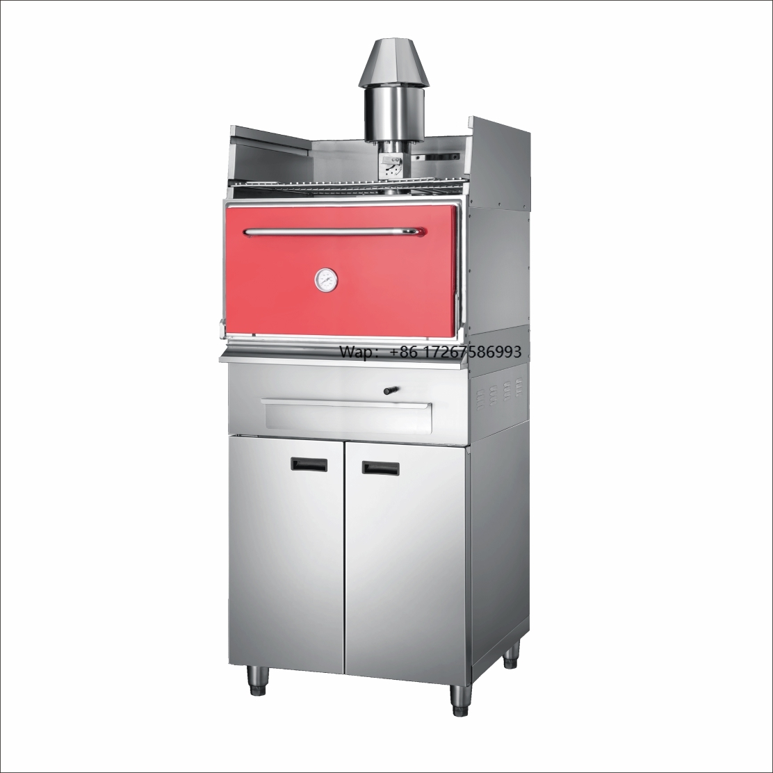 High Quality Commercial Restau - Commercial Kitchen Grill ulasan dan harga