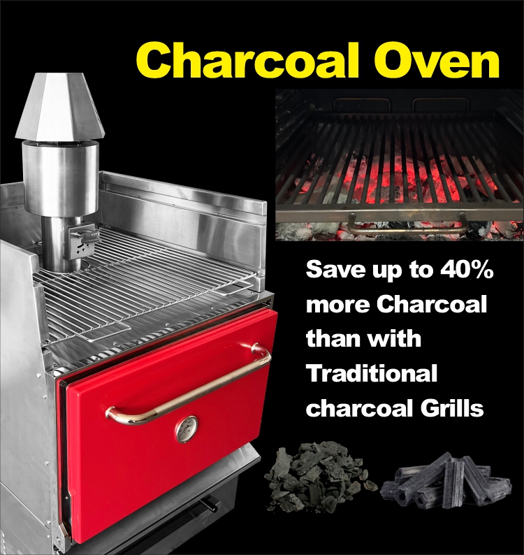 High Quality Commercial Restau - Commercial Kitchen Grill ulasan dan harga