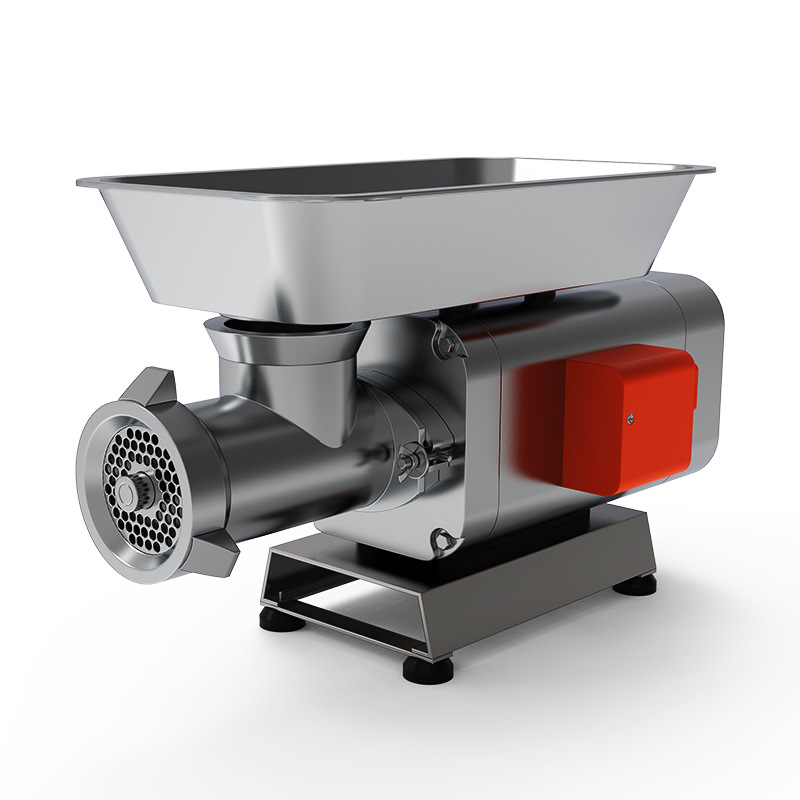 Heavy-duty electric meat grind - Meat Grinder Electric ulasan dan harga
