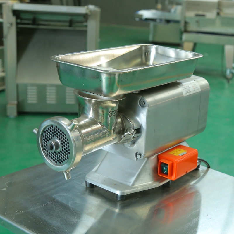 Heavy-duty electric meat grind - Meat Grinder Electric ulasan dan harga