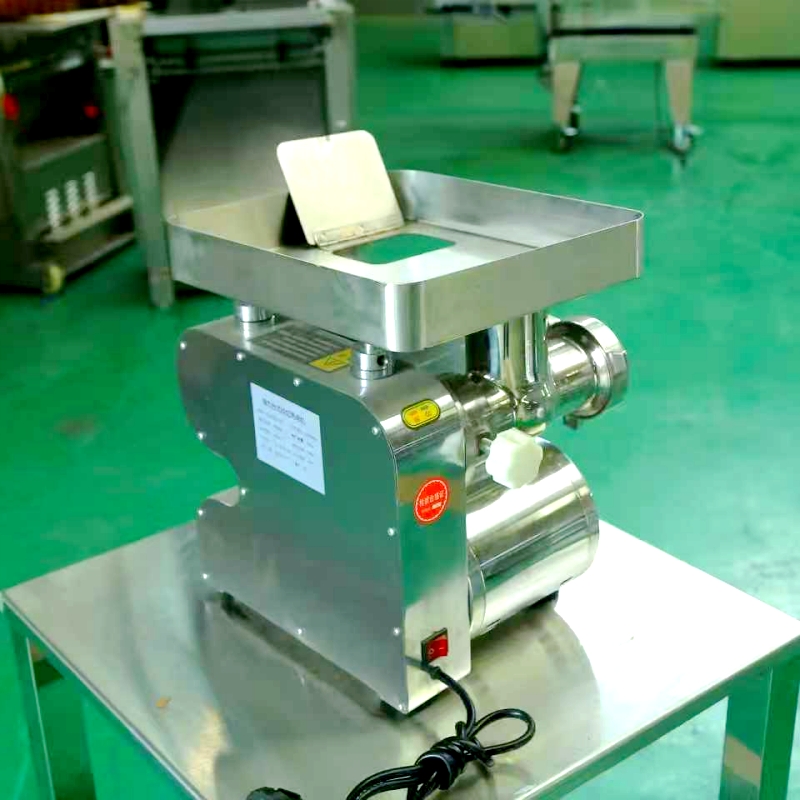 Heavy-duty electric meat grind - Meat Grinder Electric ulasan dan harga