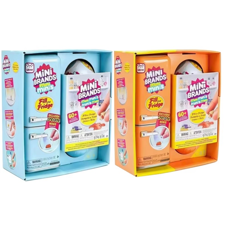 HOT Led Light Up Mini Refriger - Commercial Kitchen Lights ulasan dan harga