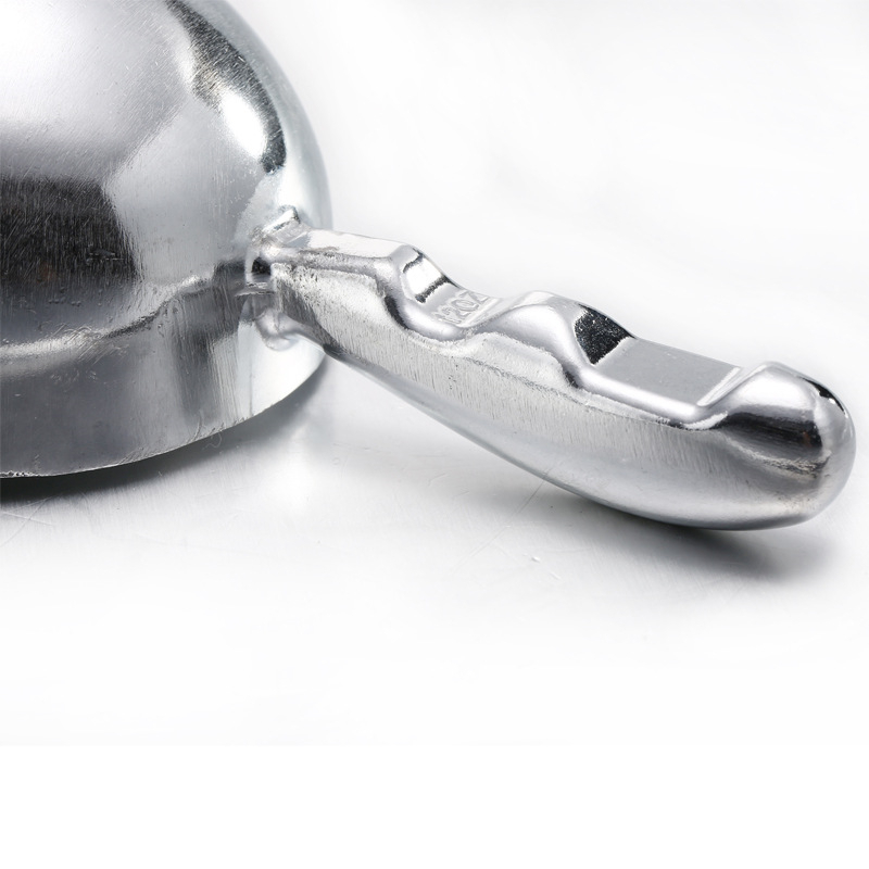 6oz/12oz/24oz Aluminum Ice Sco - Commercial Kitchen And Bar ulasan dan harga