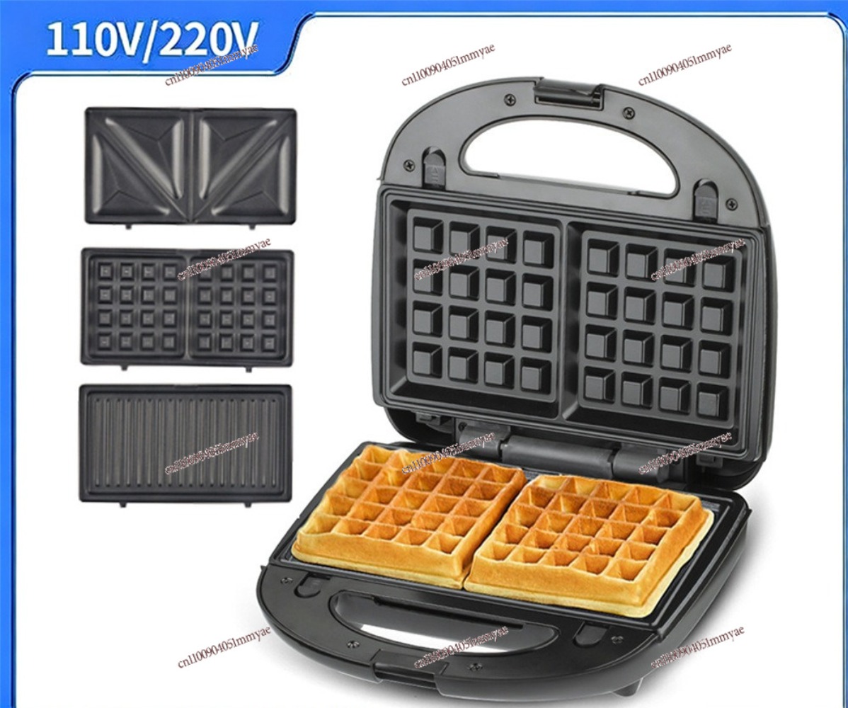 Multifunctional Breakfast Make - Donut Making Machine ulasan dan harga