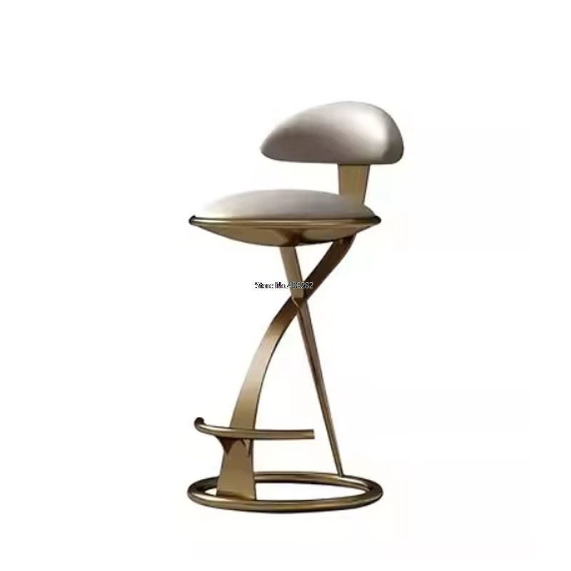 Luxury Modern Bar Stool with G - Commercial Kitchen And Bar ulasan dan harga