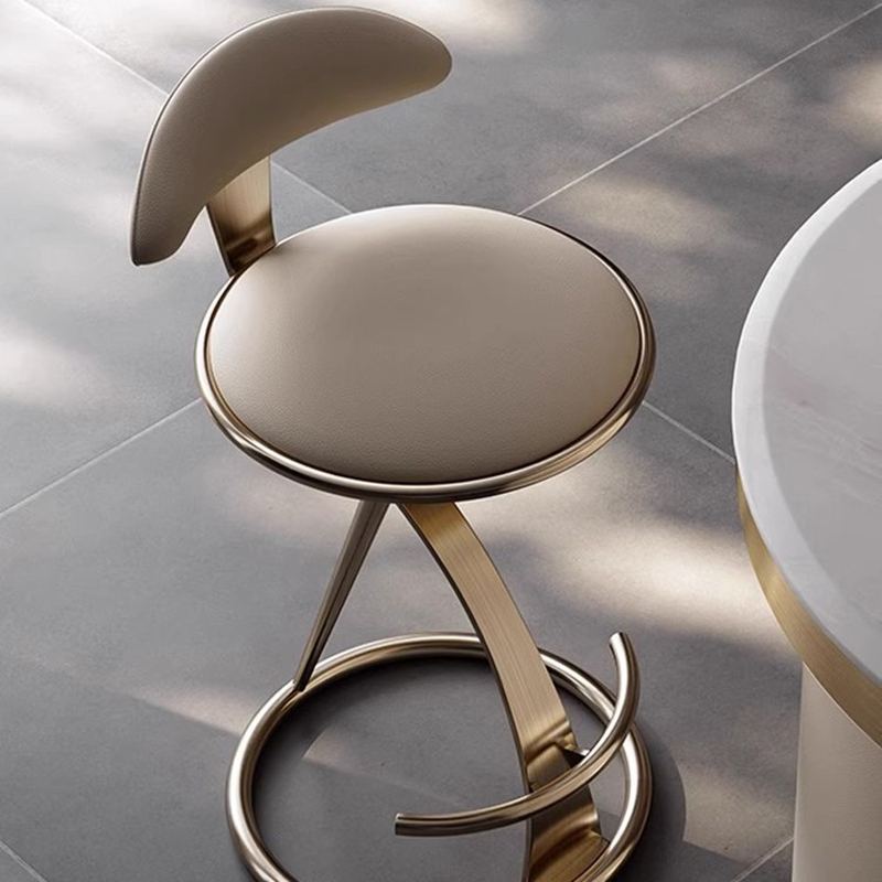 Luxury Modern Bar Stool with G - Commercial Kitchen And Bar ulasan dan harga