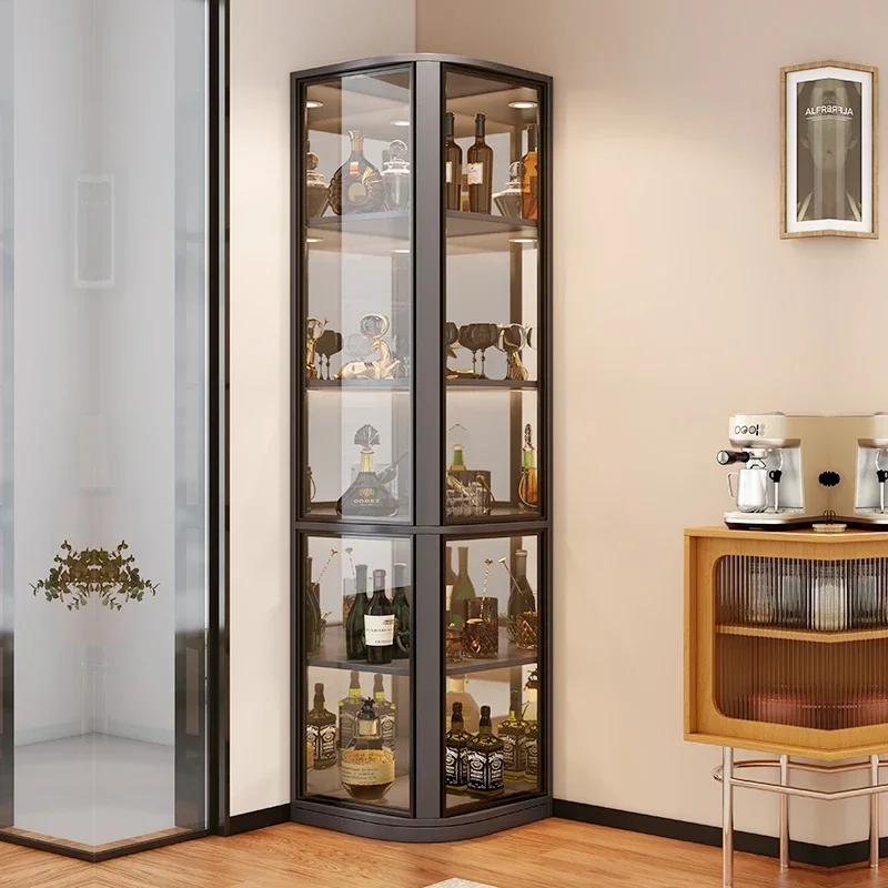 Wall Bar Cabinet Open Cabinets - Commercial Kitchen Wall Shelves ulasan dan harga