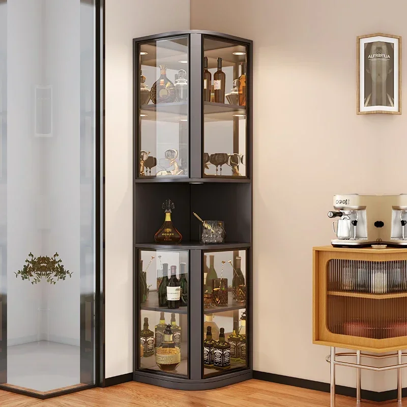 Wall Bar Cabinet Open Cabinets - Commercial Kitchen Wall Shelves ulasan dan harga