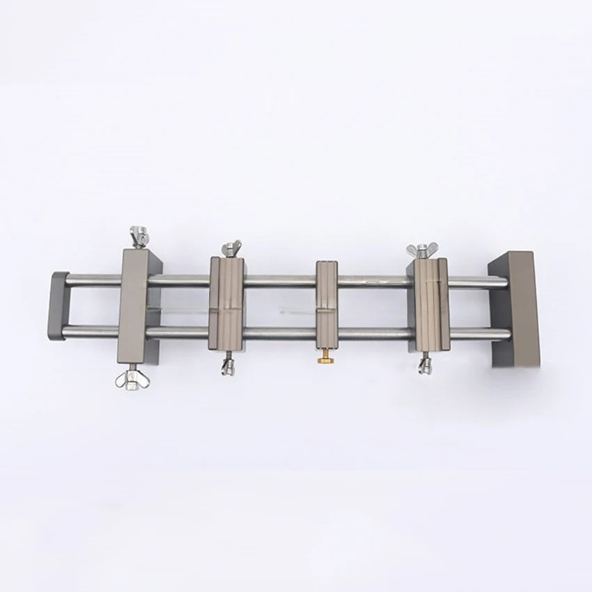 Premium Wetstone Holder Bracke - Commercial Kitchen Knife Sharpener ulasan dan harga