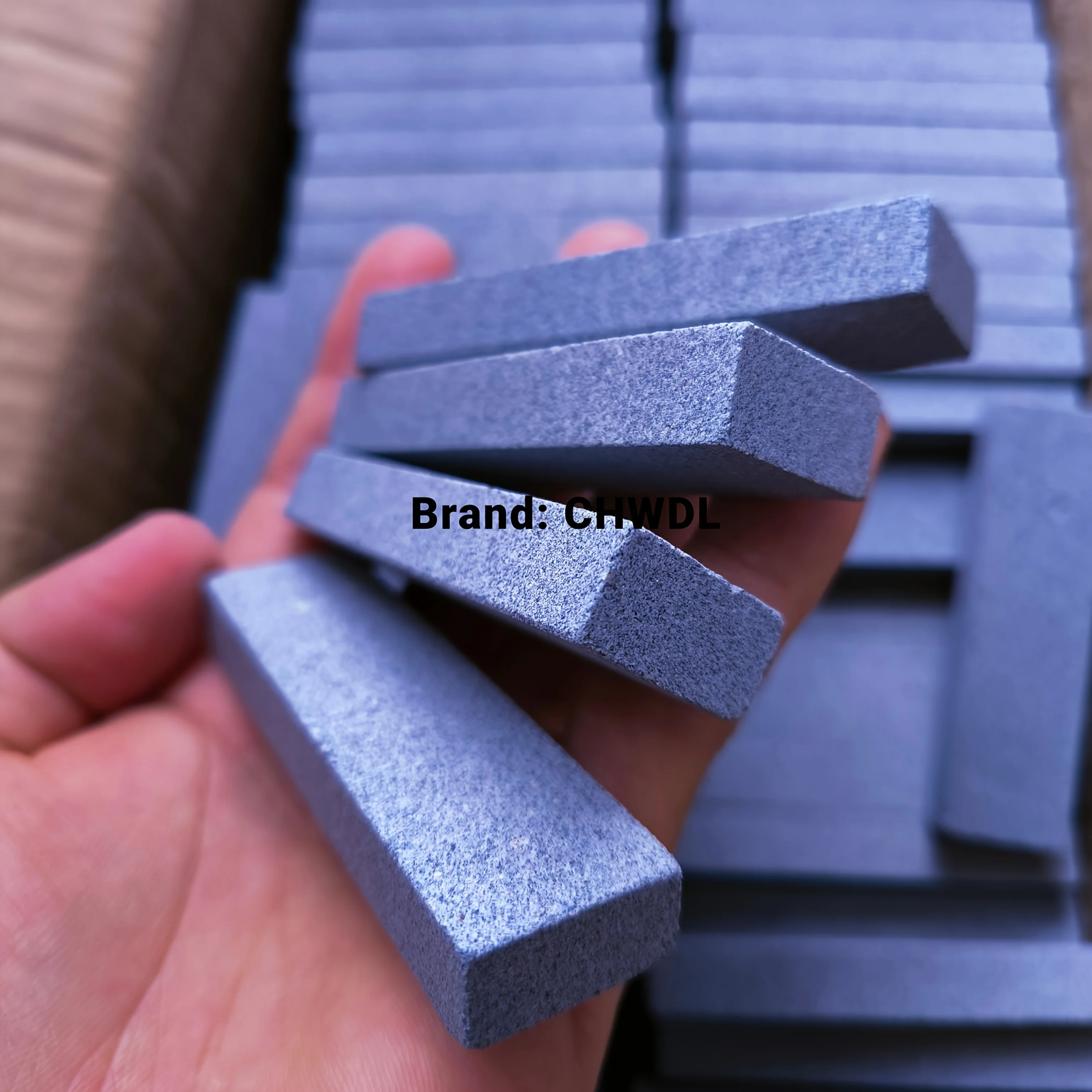 Honing Stone Household Dual-Pu - Commercial Kitchen Knife Sharpener ulasan dan harga