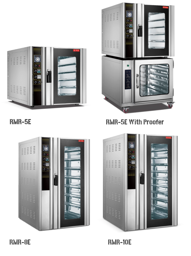 Pro Electric Propane Meat Comm - Commercial Kitchen Oven ulasan dan harga