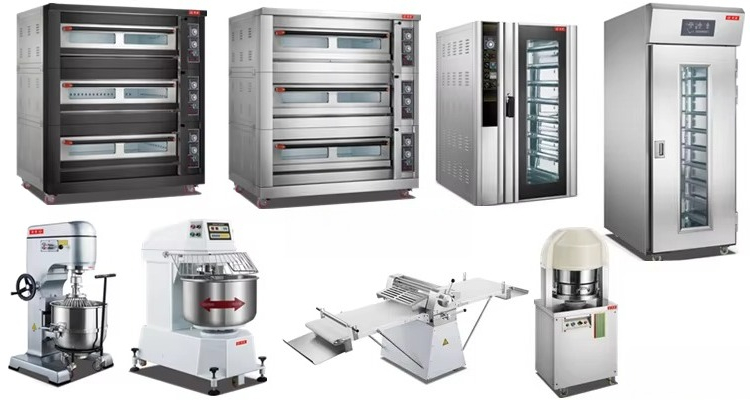 Pro Electric Propane Meat Comm - Commercial Kitchen Oven ulasan dan harga