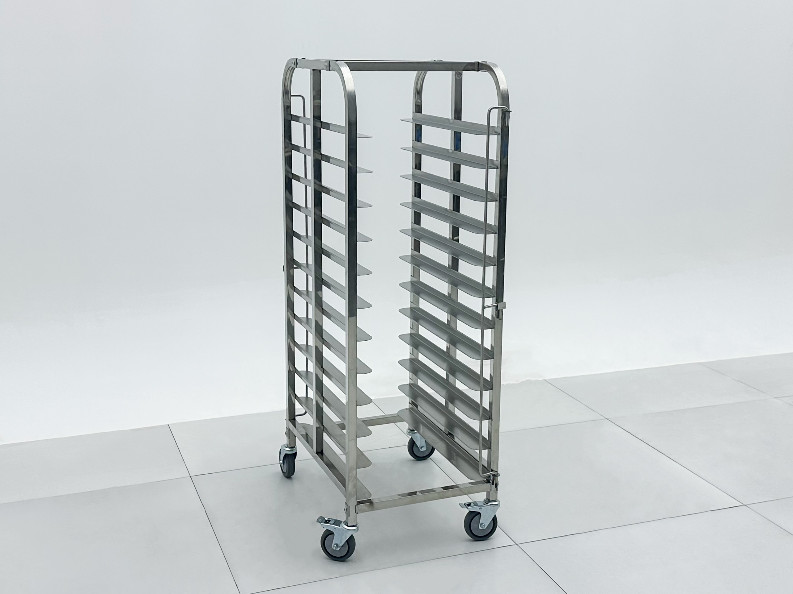 Stainless Steel 12-Tier Commer - Commercial Kitchen Oven ulasan dan harga