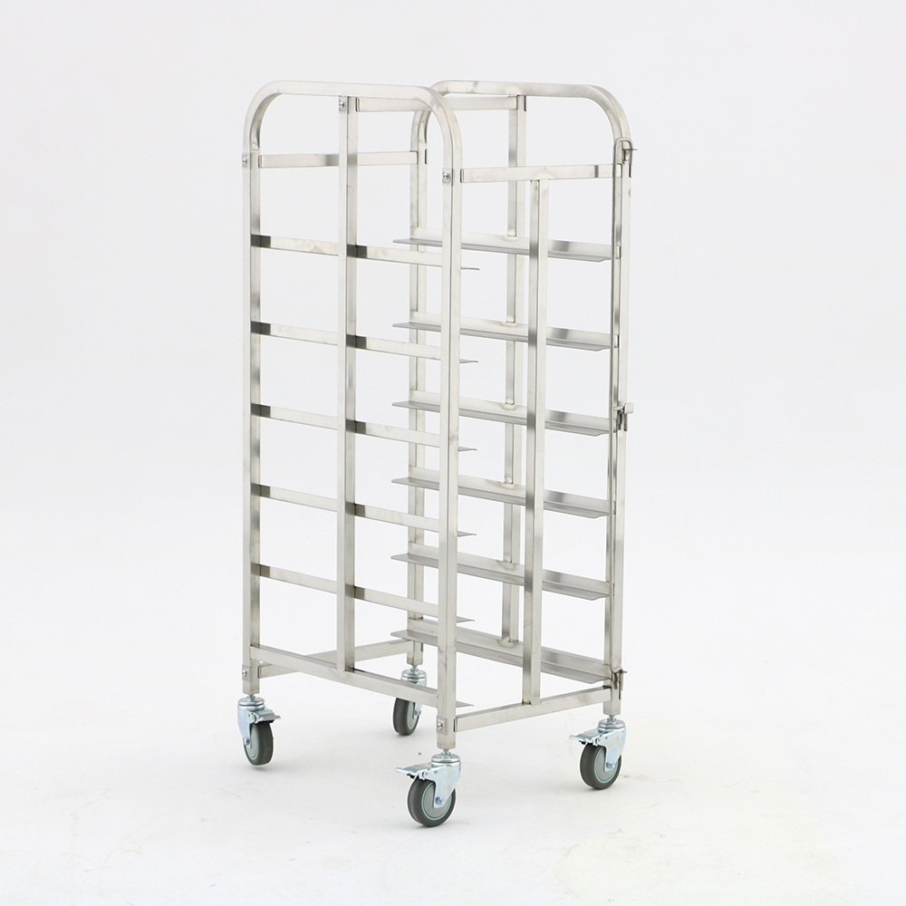 Stainless Steel 12-Tier Commer - Commercial Kitchen Oven ulasan dan harga