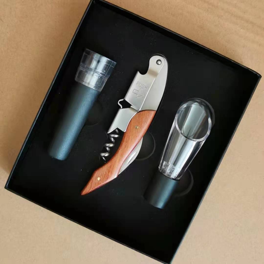 gift package red Wine Beer Bot - Commercial Kitchen And Bar ulasan dan harga