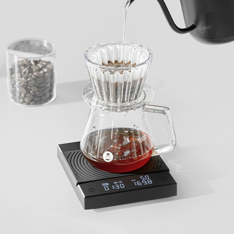 TIMEMORE Store Black Mirror Ba - Commercial Kitchen Lights ulasan dan harga