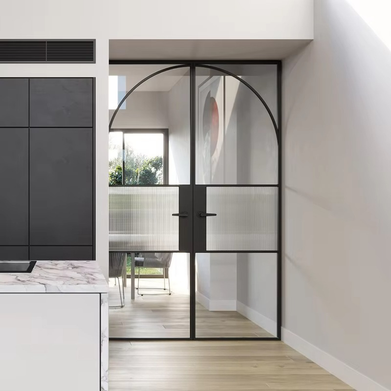 Contemporary Sliding Interior  - Commercial Kitchen Interior ulasan dan harga