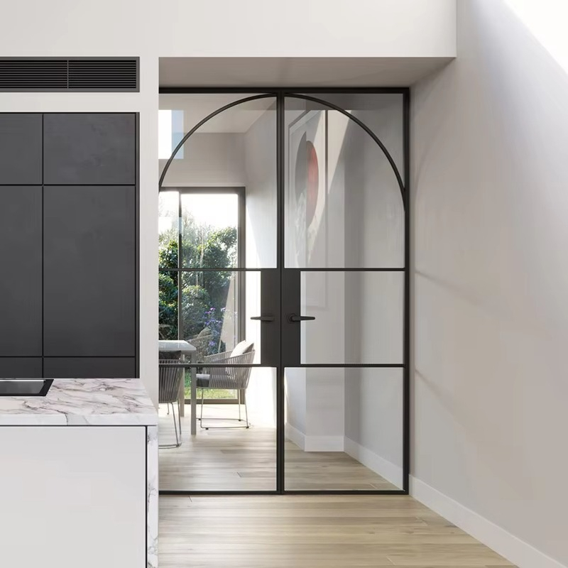 Contemporary Sliding Interior  - Commercial Kitchen Interior ulasan dan harga