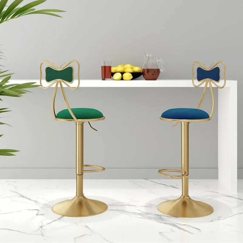 Kitchen Bar Benches High Chair - Commercial Kitchen Interior ulasan dan harga