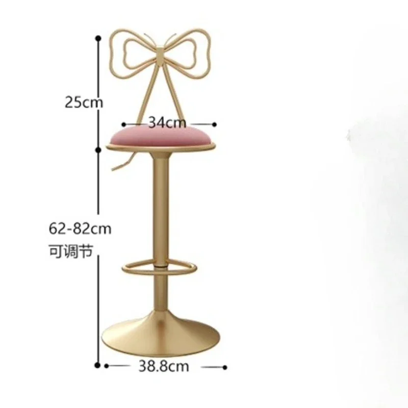 Kitchen Bar Benches High Chair - Commercial Kitchen Interior ulasan dan harga