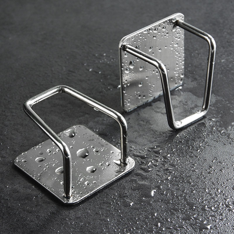 Kitchen Sponge Holder Sink Dra - Commercial Kitchen Wall Shelves ulasan dan harga