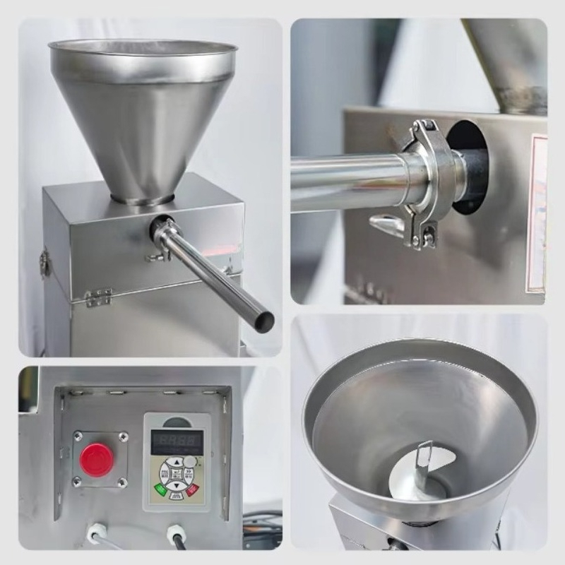 220V electric enema machine st - Meat Grinder Electric ulasan dan harga