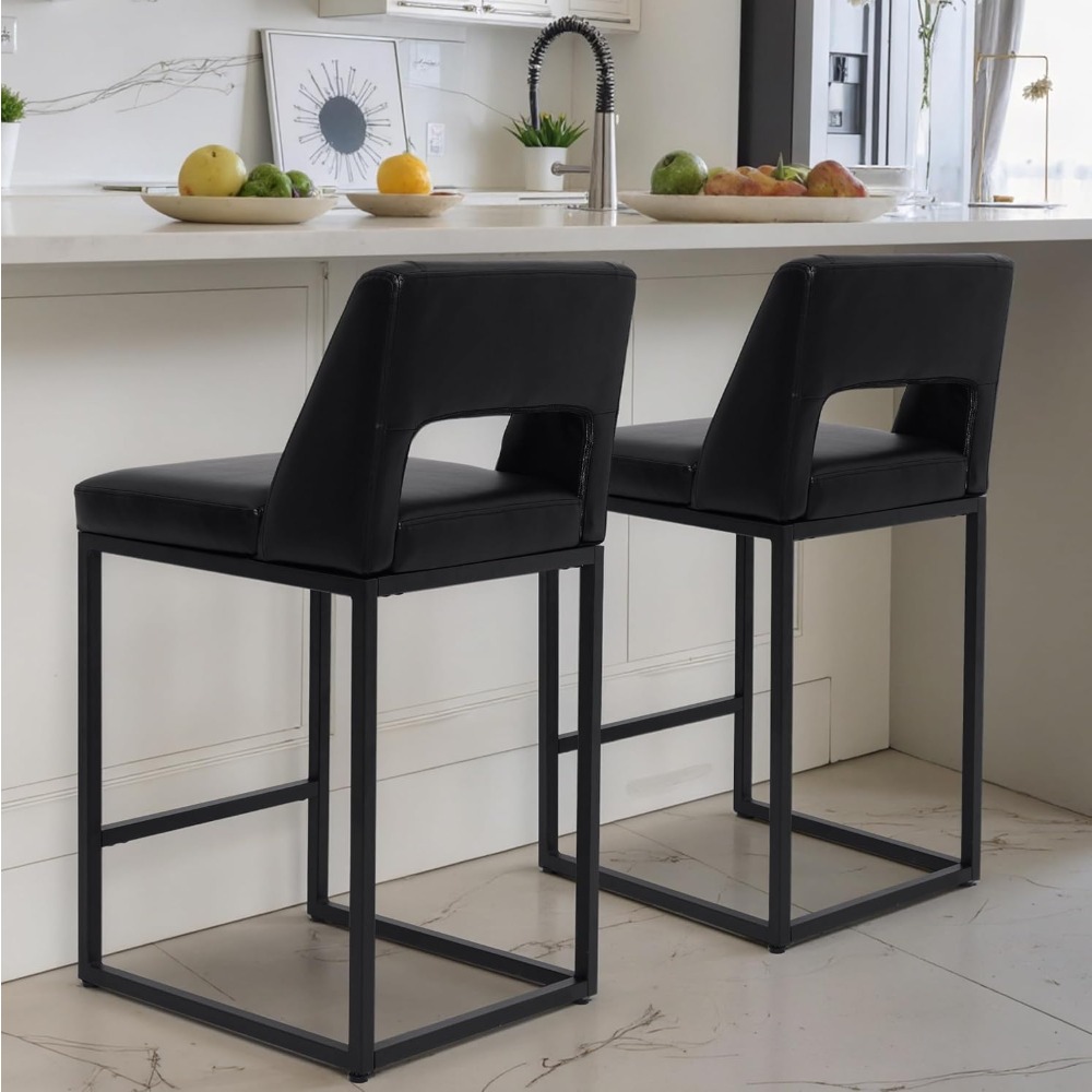 new Black Counter Height Bar S - Commercial Kitchen Counter ulasan dan harga