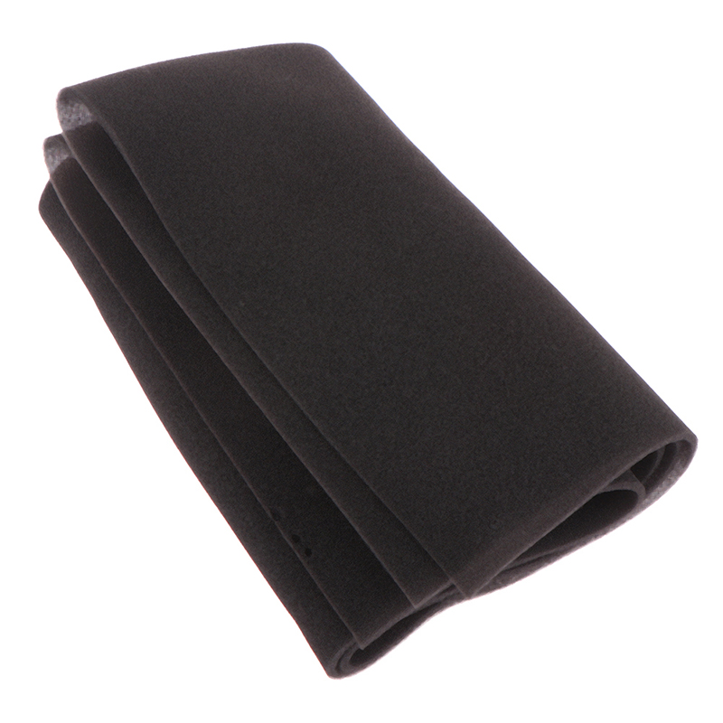 60*50*0.3cm Universal Black Ac - Commercial Kitchen Hood ulasan dan harga
