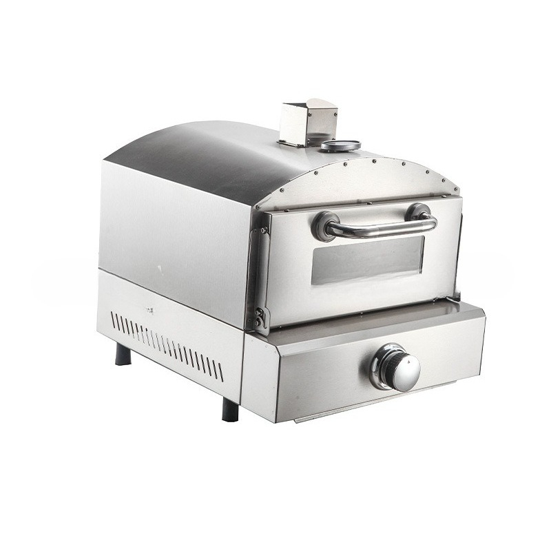 Stainless Steel Portable Deskt - Commercial Kitchen Oven ulasan dan harga