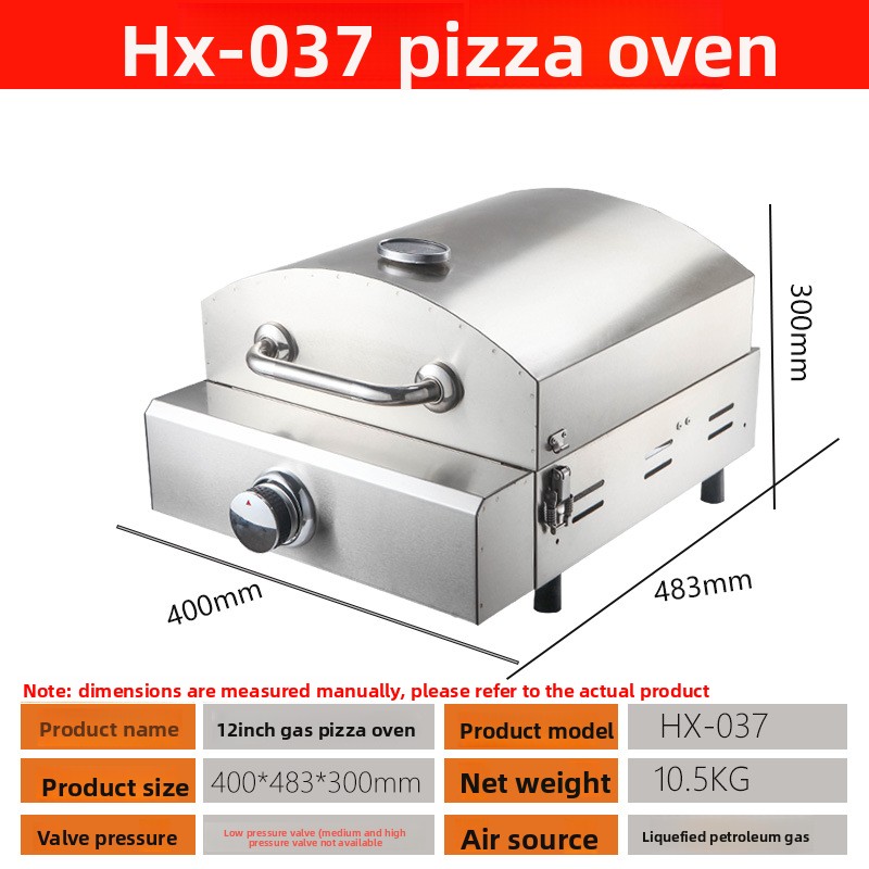 Stainless Steel Portable Deskt - Commercial Kitchen Oven ulasan dan harga