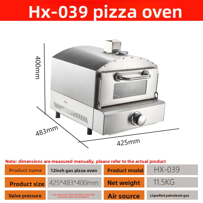 Stainless Steel Portable Deskt - Commercial Kitchen Oven ulasan dan harga